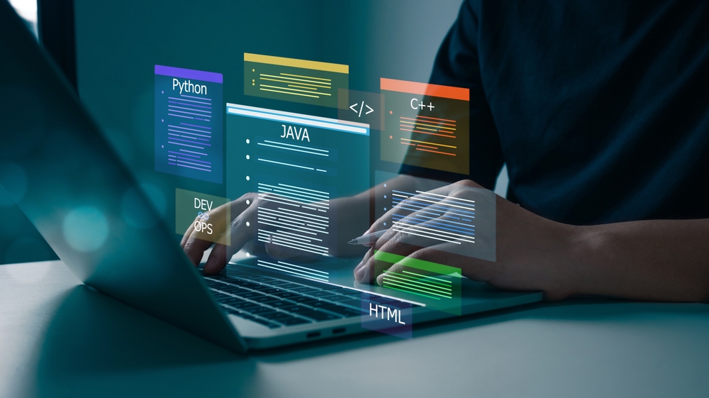 freelance full-stack web developer in hyderabad