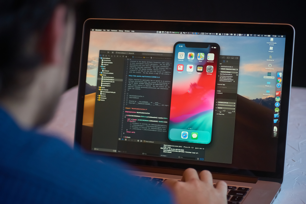 freelance ios app developer in hyderabad