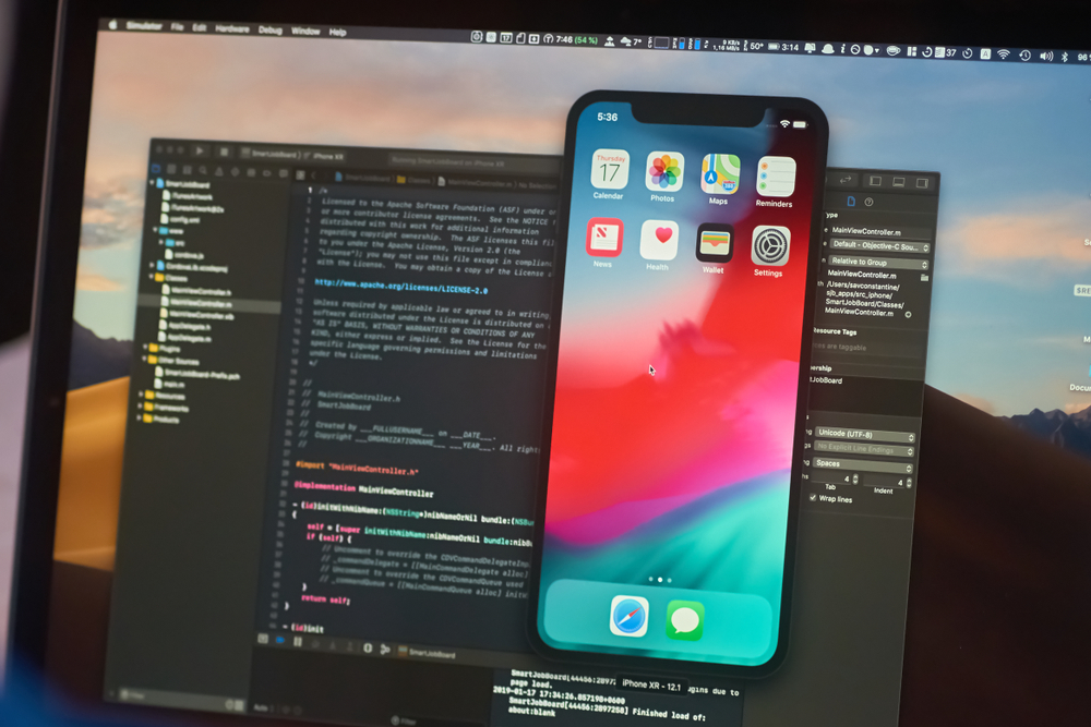 freelance mobile app developer in hyderabad