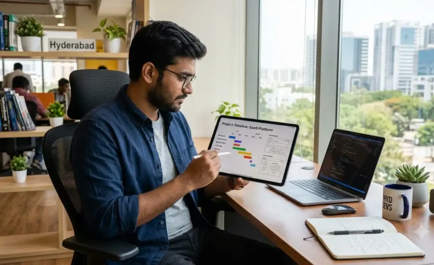 Freelance Development in Hyderabad: Engagement Models, Timelines & What to Expect (2026)