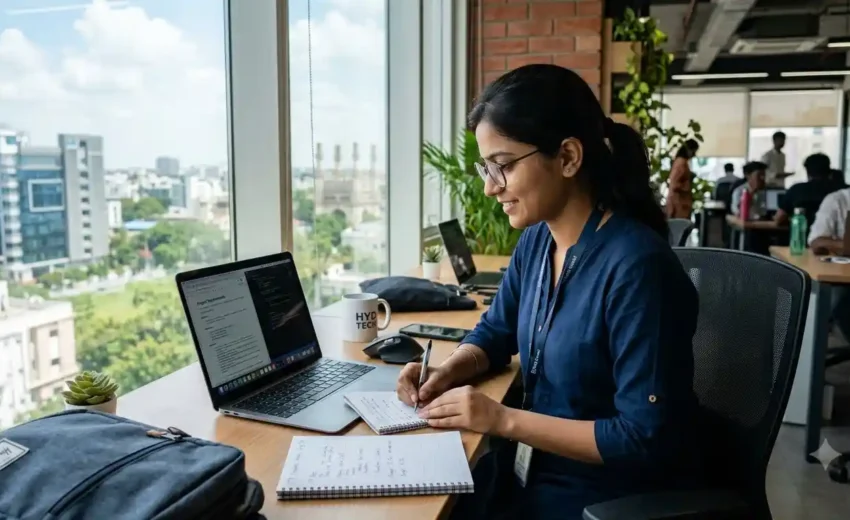 Best Freelance Developer in Hyderabad: How to Evaluate and Choose (2026 Guide)